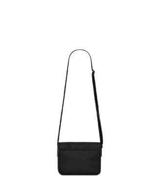 Niki Small Messenger Bag