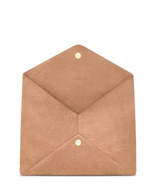 Cassandre Large Envelope Pouch