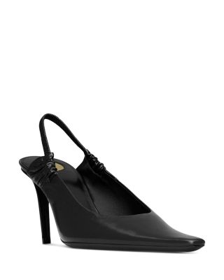  Women's Anne-Marie Slingback Pumps