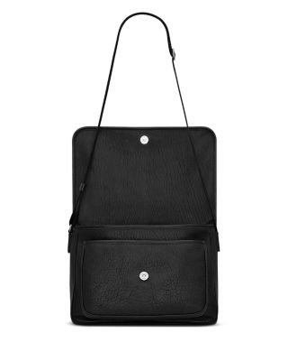 Niki Messenger Bag