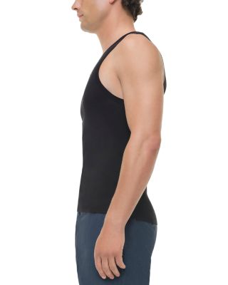Elikai Ribbed Tank Top