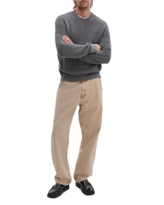 Roomy Fit Workwear Jeans