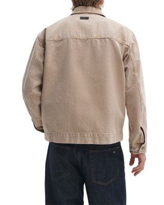Canvas Hudson Jacket