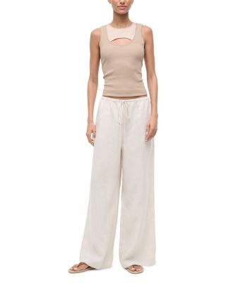 Mateo Linen Pants