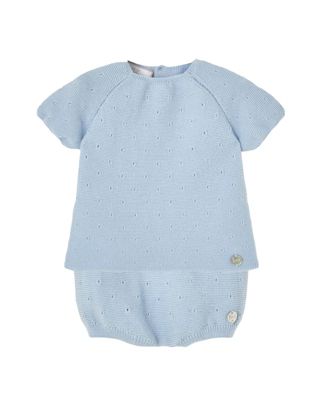  Boys' ESSENTIA V26 Set - Baby