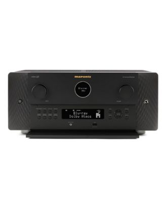Cinema 40 9.4 Channel 8K Ultra HD Home Theater Receiver with Dolby Atmos/DTS:X & HEOS Built-In Streaming