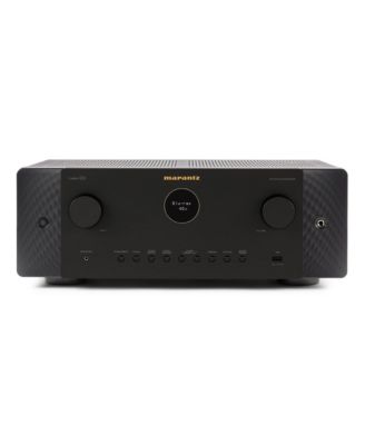 Cinema 60 7.2 Channel 8K Home Theater Receiver with Dolby Atmos, DTS:X, and HEOS Built-In