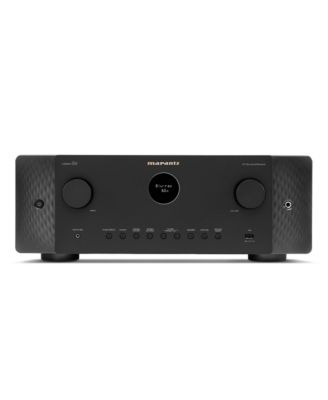 Cinema 60 7.2 Channel 8K Home Theater Receiver with Dolby Atmos, DTS:X, and HEOS Built-In