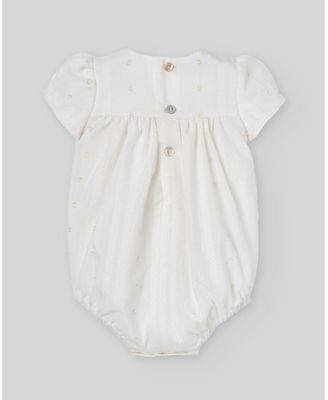 Girls' PAZ V26 Romper - Baby