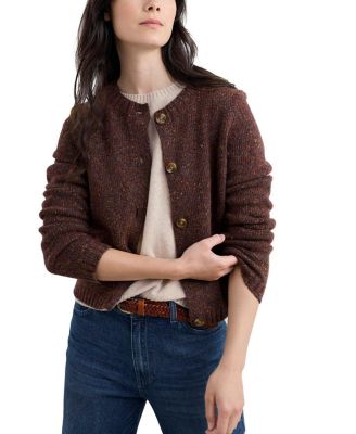  Women's Dawson Pick Cardigan Merino