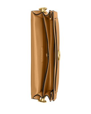 Tabby 26 Leather Shoulder Bag