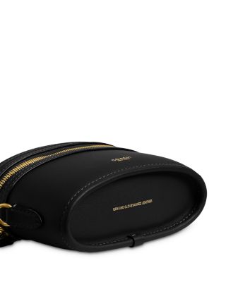 Trail 15 Leather Vanity Crossbody