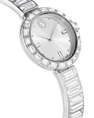 Matrix Bangle Watch, 25mm