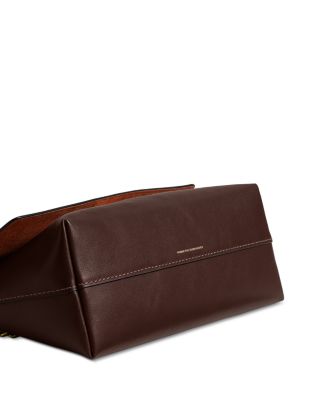 Chelsea 30 Leather Shoulder Bag