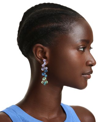 Gema Chandelier Drop Earrings