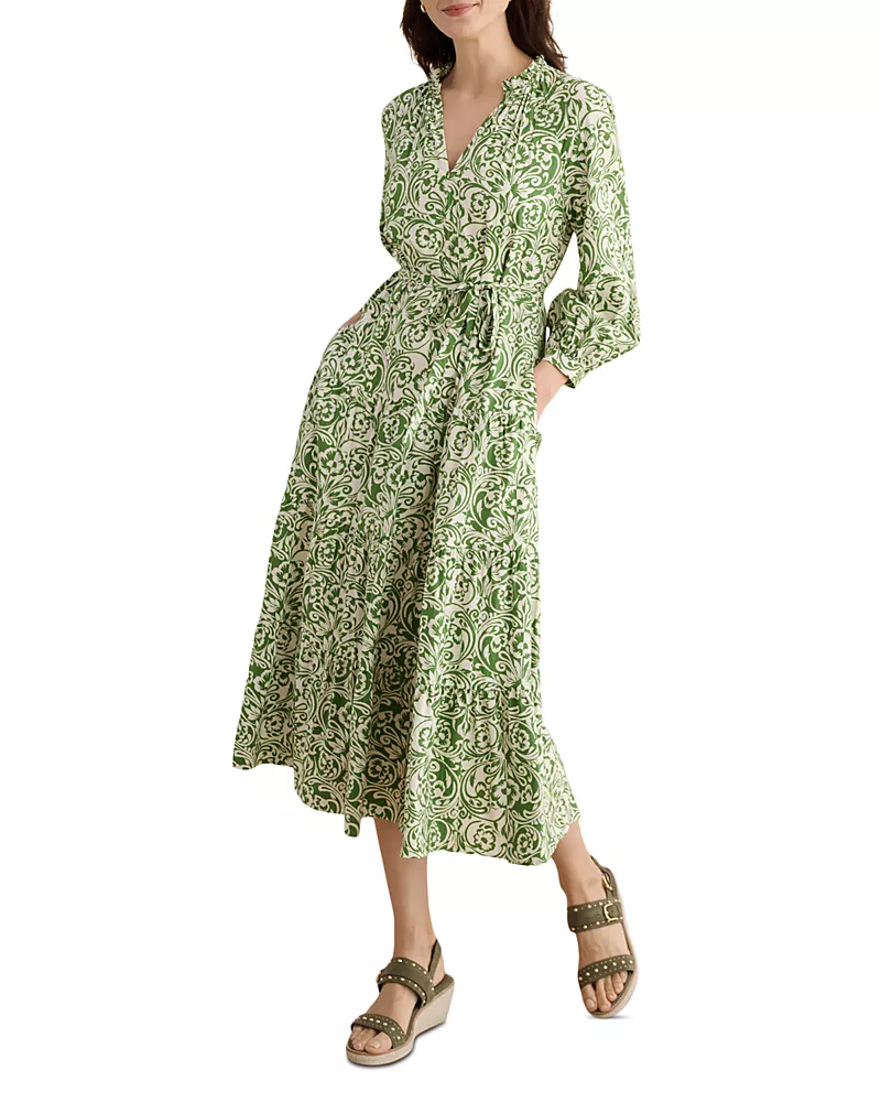 Hobbs London Amaris Dress