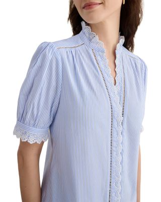 Naima Blouse