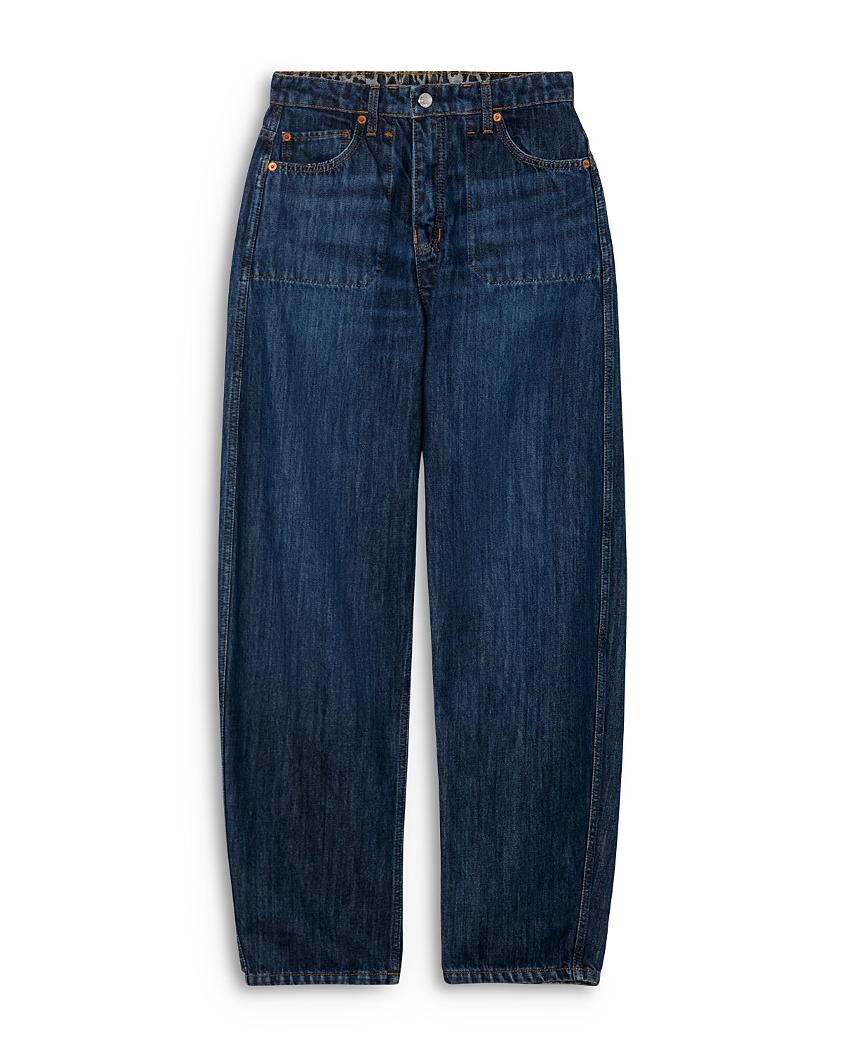 Re/Done The Rewind High Rise Jeans