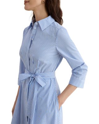Jane Shirtdress
