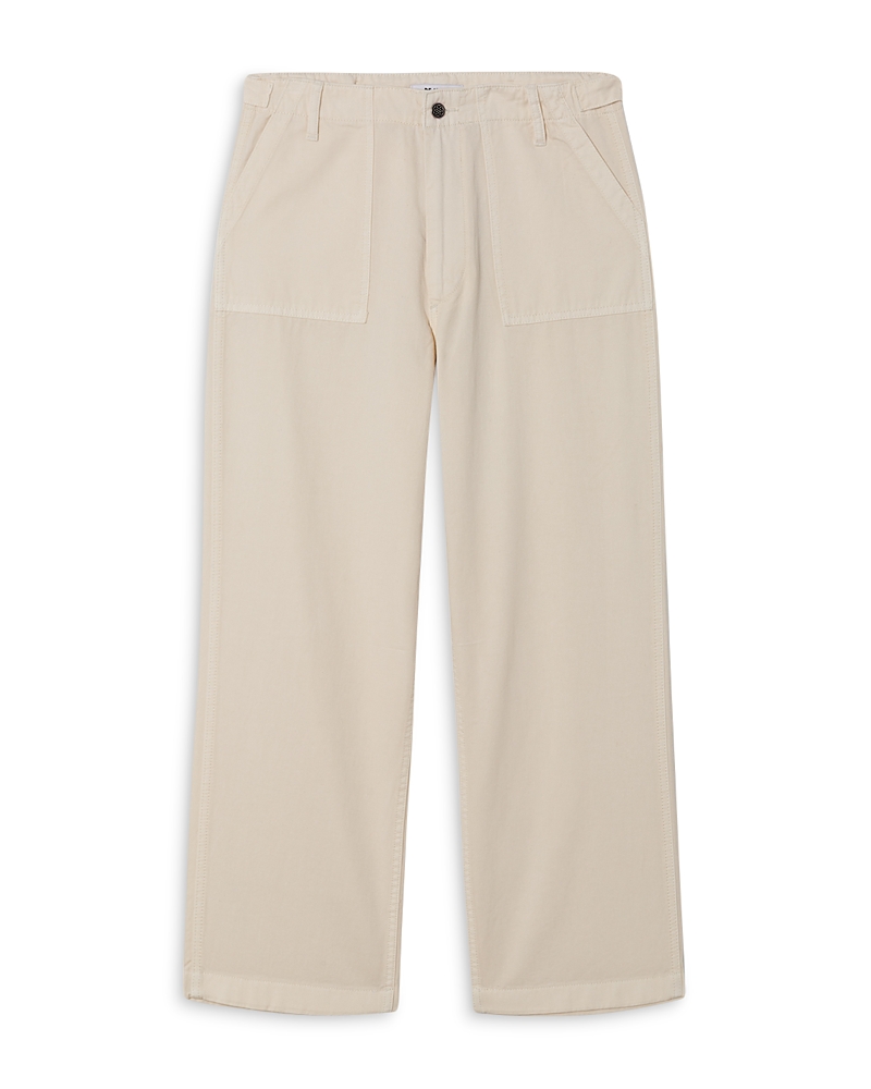 Re/Done The Trooper Pants