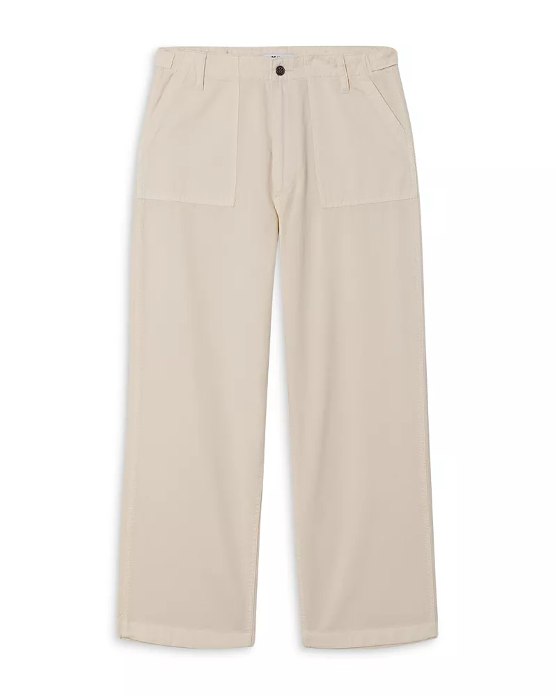 Re/Done The Trooper Pants