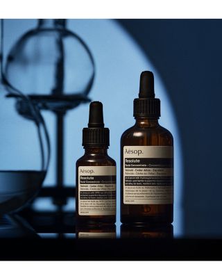 Resolute Facial Concentrate 0.8 oz.