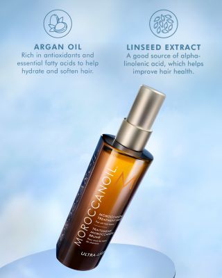 Treatment Mist 0.8 oz.