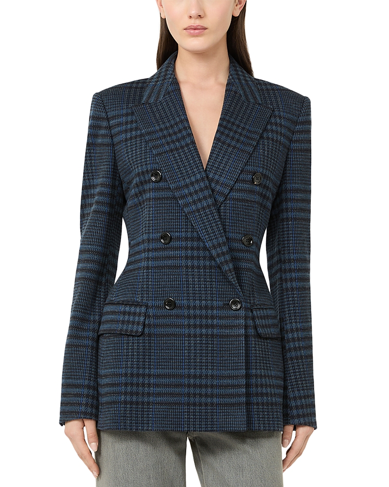 Max Mara Mxmbisso Blazer