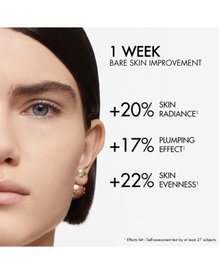 Dior Forever Skin Wear Blurring Natural Matte Foundation - 24H Ultra Wear