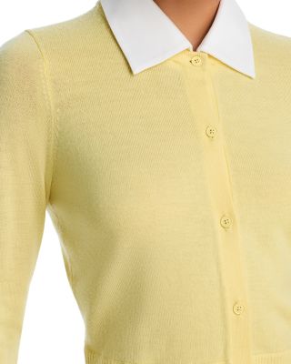 Dollie Layered Look Cardigan