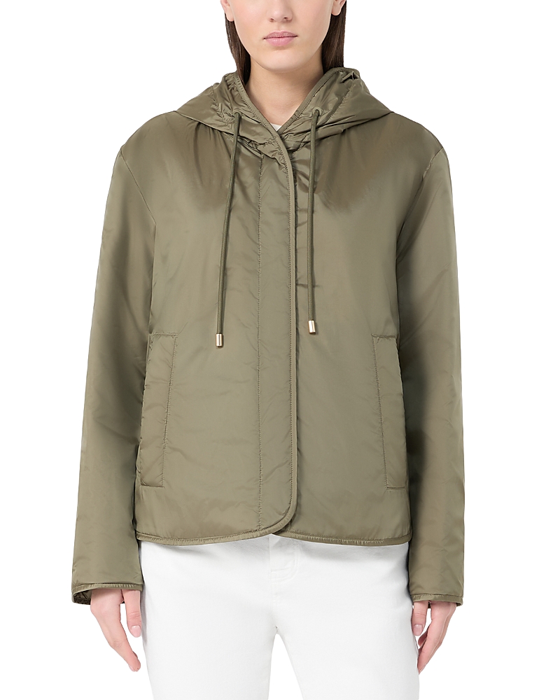 Weekend Max Mara Wkdagreste Coat