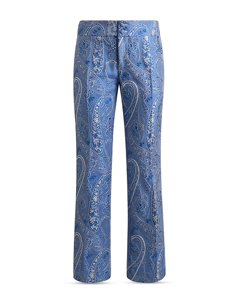 Etro Flared Trousers