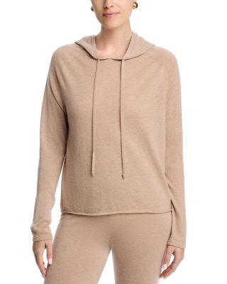 Cashmere Hoodie
