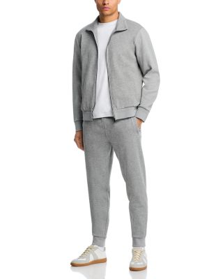 H-Shepherd Zip Sweatshirt