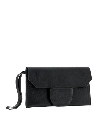 Ursa Leather Pouch