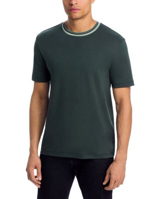 Thompson Cotton Tee