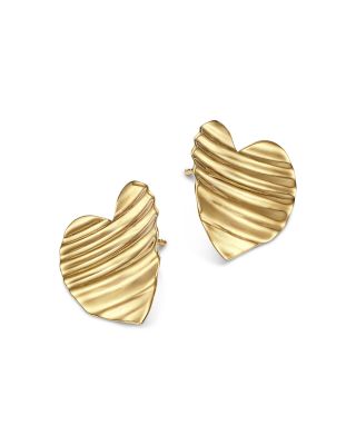 BLM Gold Rolo Link Bracelet in 14K Yellow Gold