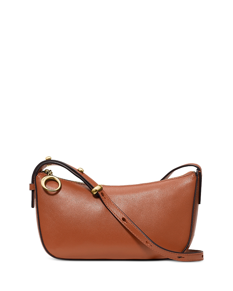 Kate Spade New York Halo Leather Crossbody · OS