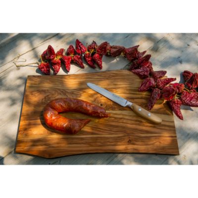 Amici Knife Collection