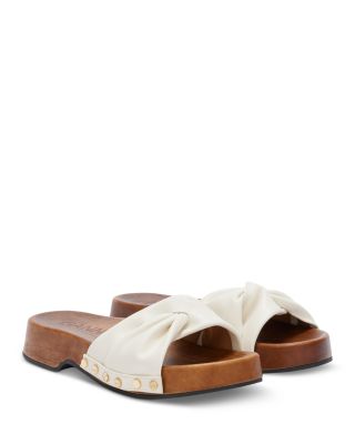 Women's Tia Fairy Clog Sandals