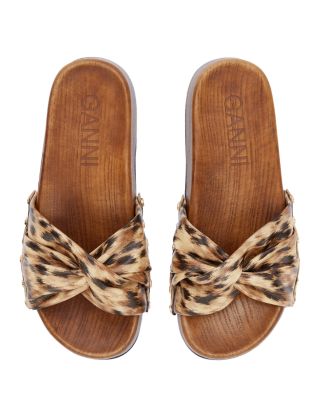 Women's Tia Fairy Clog Sandals