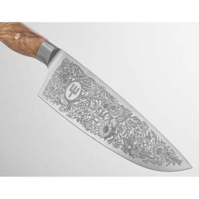 Amici Knife Collection