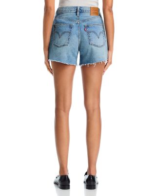 Ribcage A Line Shorts