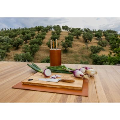 Amici Knife Collection