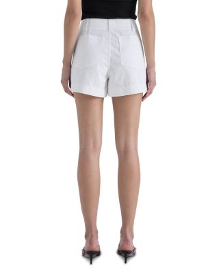 Mason Relaxed Utility Shorts