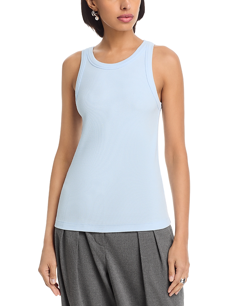 Velvet By Graham & Spencer Cruz Racerback Tank Top