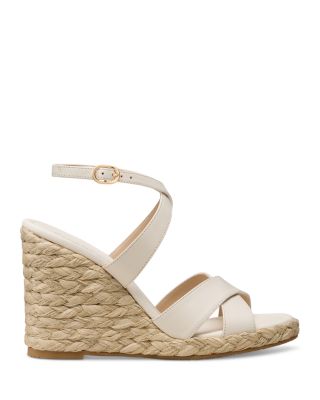 Women's Alyssa Espadrille Wedge Sandals