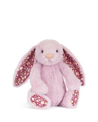 Thistlepop Blossom Luxe Bunny Original Plush - Ages 12M+