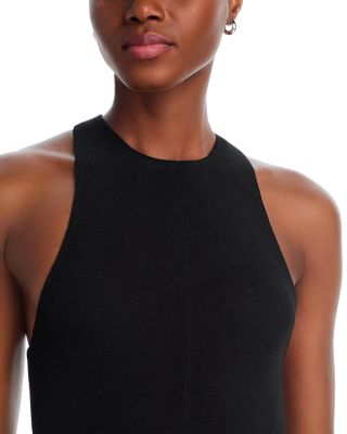 Jordyn Color Blocked Dress