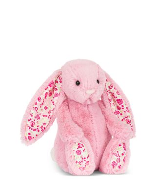 Blushkin Blossom Luxe Bunny Original Plush - Ages 12M+